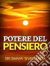 Potere del pensiero (Tradotto). E-book. Formato EPUB ebook