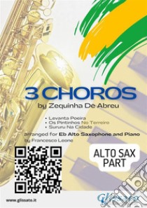 Alto Saxophone 