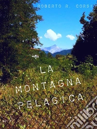 La montagna pelagicaAnnotazioni e stranezze. E-book. Formato EPUB ebook