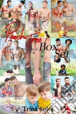 Peach Tree (Gay Romance Box Set). E-book. Formato EPUB ebook