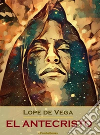 El antecristo (Annotated). E-book. Formato EPUB ebook