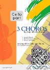 Cello parts &quot;3 Choros&quot; by Zequinha De Abreu for Cello and PianoLevanta Poeira - Os Pintinhos No Terreiro - Sururu Na Cidade. E-book. Formato EPUB ebook