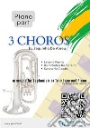 Piano parts &quot;3 Choros&quot; by Zequinha De Abreu for Euphonium and PianoLevanta Poeira - Os Pintinhos No Terreiro - Sururu Na Cidade. E-book. Formato EPUB ebook