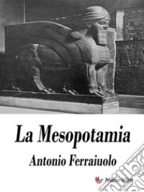 La Mesopotamia. E-book. Formato EPUB ebook di Antonio Ferraiuolo