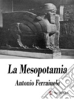 La Mesopotamia. E-book. Formato EPUB ebook