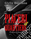 Piaceri Di QuartiereDiario Di Claire. E-book. Formato EPUB ebook