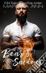 Bear&apos;s Saviour. E-book. Formato PDF ebook