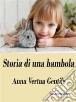 Storia di una bambola. E-book. Formato EPUB ebook