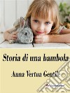 Storia di una bambola. E-book. Formato EPUB ebook