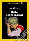 Ballo senza musica. E-book. Formato EPUB ebook