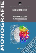 Schizofrenia. E-book. Formato EPUB