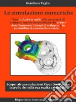 Le simulazioni numeriche. E-book. Formato EPUB