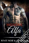 Missione Alfa(Alfa ribelli Vol. 8). E-book. Formato EPUB ebook