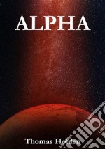 Alpha. E-book. Formato EPUB