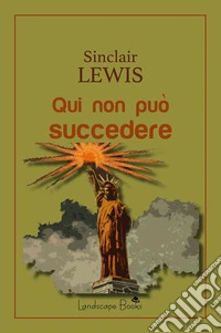 Qui non può succedere. E-book. Formato EPUB ebook