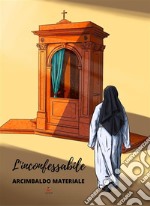 L&apos;inconfessabile. E-book. Formato EPUB ebook