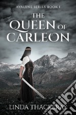 The Queen Of Carleon. E-book. Formato EPUB ebook