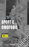 Sport e omofobia. E-book. Formato EPUB ebook