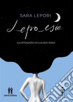 Lepo_esie. E-book. Formato EPUB ebook