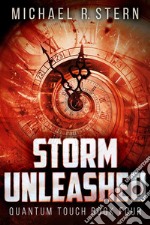 Storm Unleashed. E-book. Formato EPUB ebook