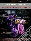 Japanese Girls and Women (Annotated). E-book. Formato EPUB ebook