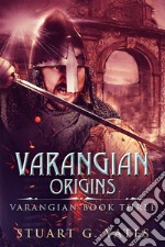 Origins. E-book. Formato EPUB ebook