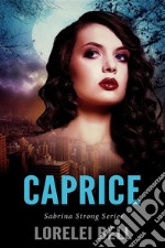 Caprice. E-book. Formato EPUB ebook