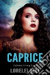 Caprice. E-book. Formato EPUB ebook