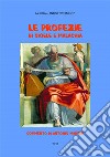 Le Profezie di Gioele e MalachiaCommento di Antonio Martini. E-book. Formato EPUB ebook di Bibbia. Antico Testamento