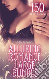 Alluring Romance Large Bundle150 Books Mega Box Set. E-book. Formato EPUB ebook