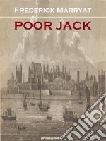 Poor Jack (Annotated). E-book. Formato EPUB ebook