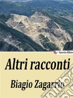 Altri racconti. E-book. Formato EPUB