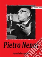 Pietro Nenni. E-book. Formato EPUB ebook