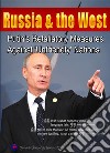 Russia & the WestPutin's Retaliatory Measures Against 'Unfriendly' Nations. E-book. Formato EPUB ebook di Ojula Technology Innovations