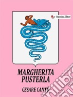 Margherita Pusterla. E-book. Formato EPUB ebook