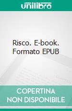 Risco. E-book. Formato EPUB ebook