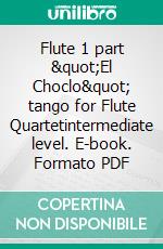 Flute 1 part 