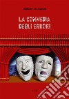 La commedia degli errori. E-book. Formato EPUB ebook