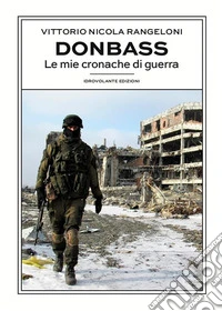 Città diviseIn viaggio dove i muri sono ancora realtà. E-book. Formato EPUB ebook