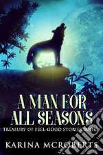 A Man For All Seasons. E-book. Formato EPUB ebook