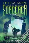 The Journeys of the Sorcerer issue 3Fantasy, Science Fiction, and Horror. Short Stories, Novellas, and Serials.. E-book. Formato PDF ebook