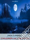 Children of the Frost (Annotated). E-book. Formato EPUB ebook