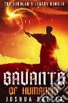 Savants of Humanity. E-book. Formato EPUB ebook di Joshua Buller