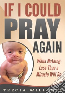 If I Could Pray AgainWhen Nothing Less Than a Miracle Will Do. E-book. Formato EPUB ebook di Trecia Willcutt