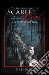 The Way Maker and the Scarlet CordIn the Quake of Two Supernatural Collusions. E-book. Formato EPUB ebook