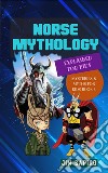 Norse Mythology Explained for Kids (Mysteries &amp; Myths for Kids Book 3). E-book. Formato EPUB ebook