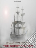 The Ghost Pirates (Annotated). E-book. Formato EPUB ebook