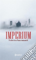 Imperium. E-book. Formato EPUB ebook