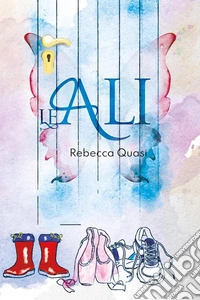 LeAli. E-book. Formato EPUB ebook
