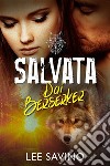 Salvata dai Berserker. E-book. Formato EPUB ebook